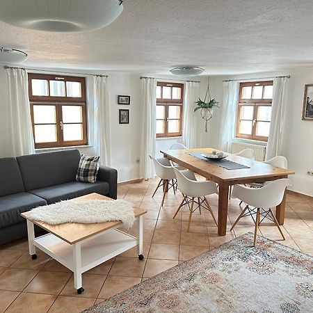 Ferienwohnung Rottweil Zentrum Esterno foto