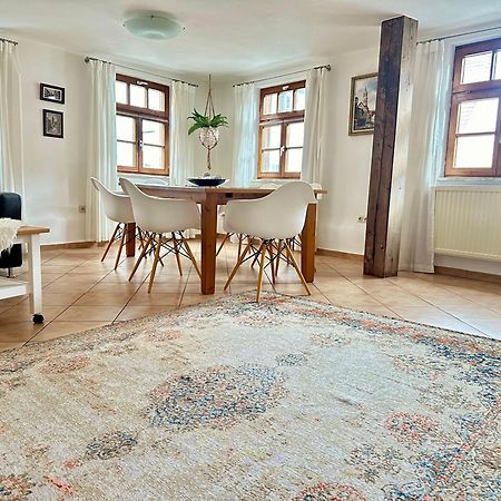 Ferienwohnung Rottweil Zentrum Esterno foto