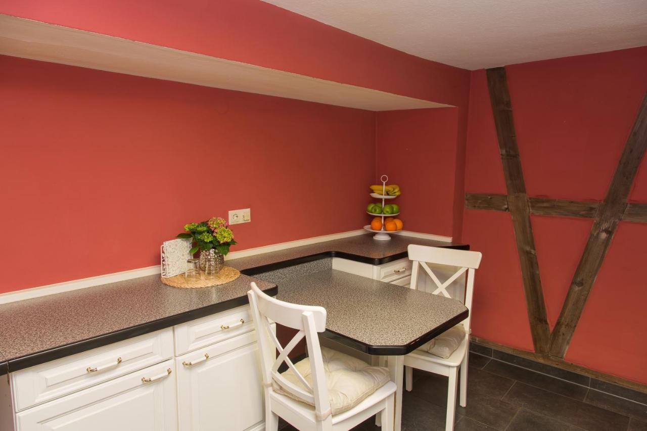 Ferienwohnung Rottweil Zentrum Esterno foto