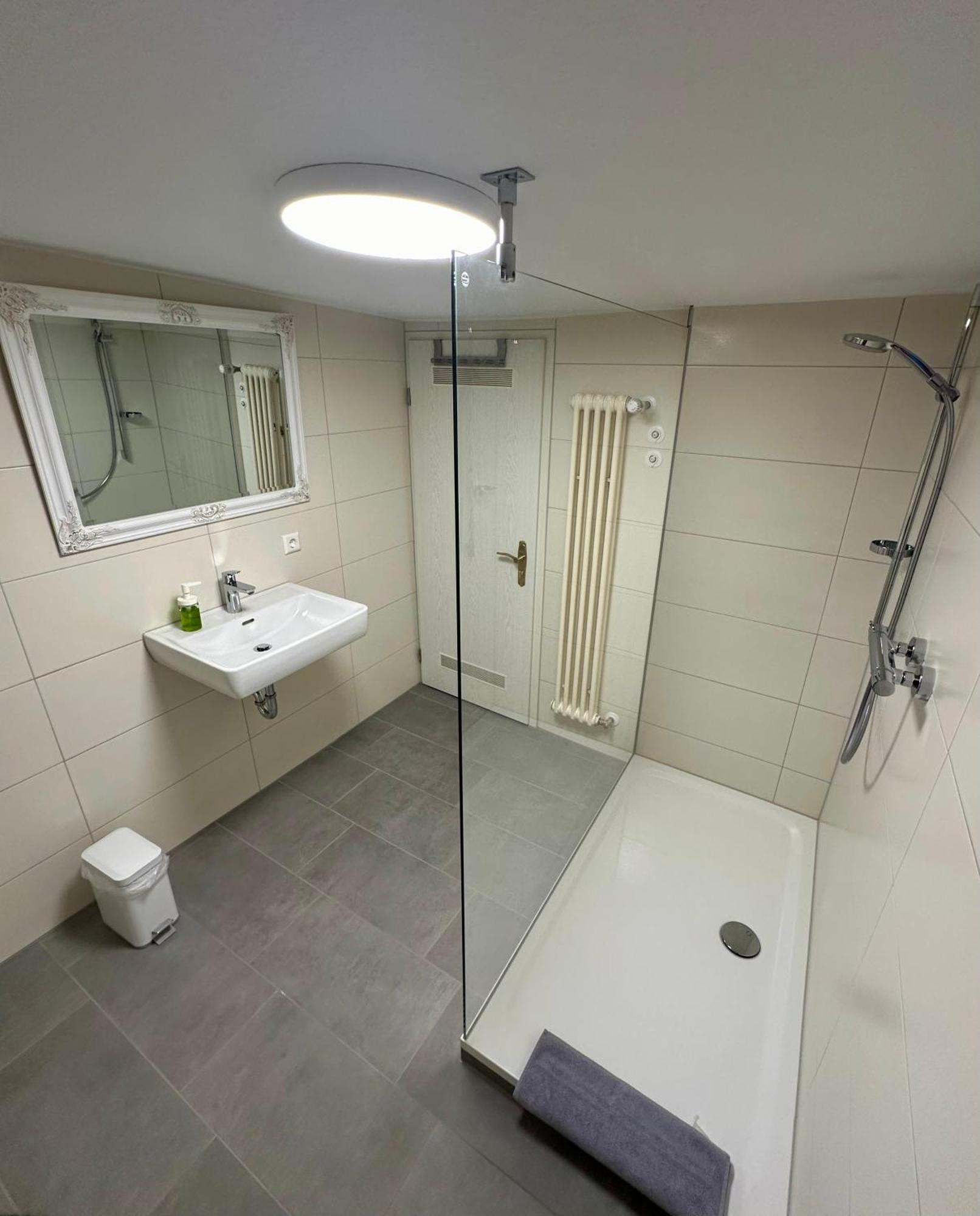 Ferienwohnung Rottweil Zentrum Esterno foto