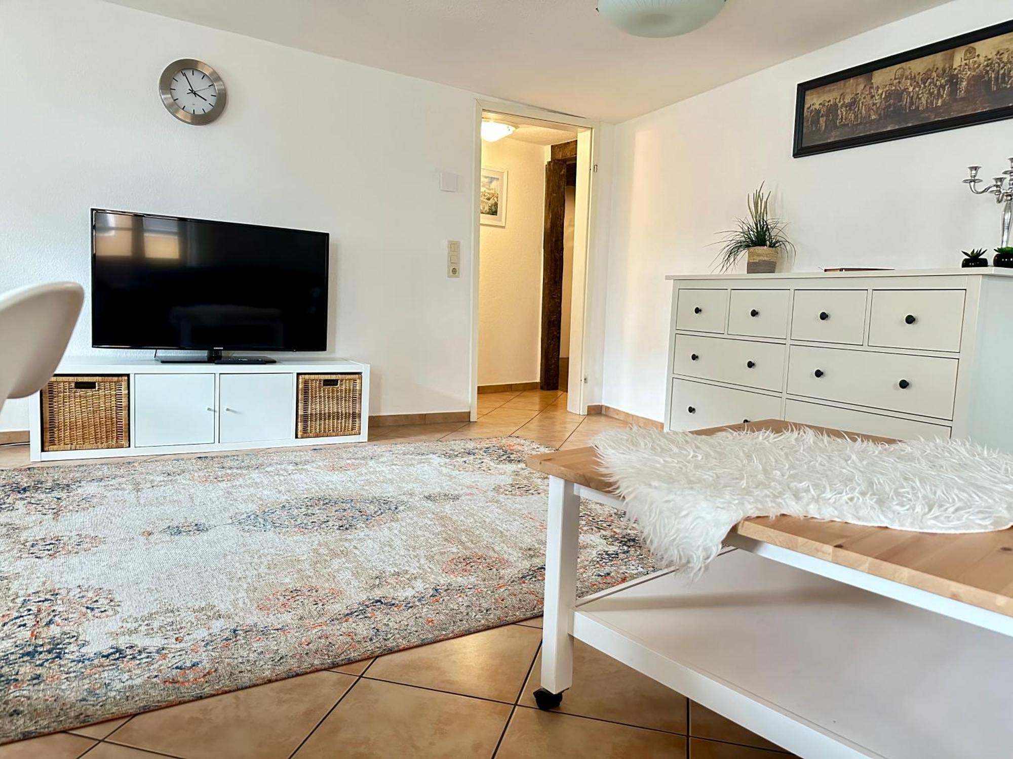 Ferienwohnung Rottweil Zentrum Esterno foto