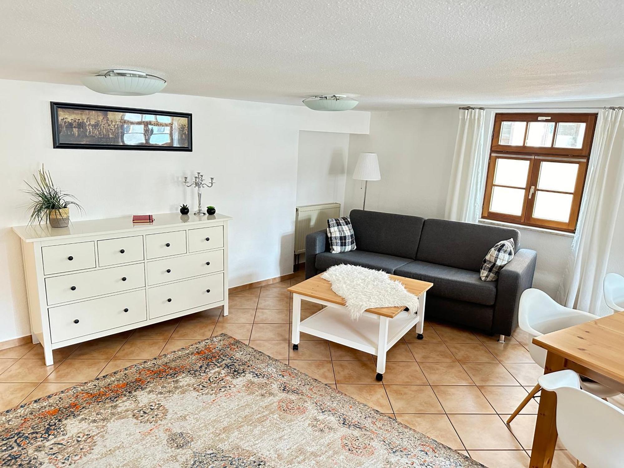 Ferienwohnung Rottweil Zentrum Esterno foto